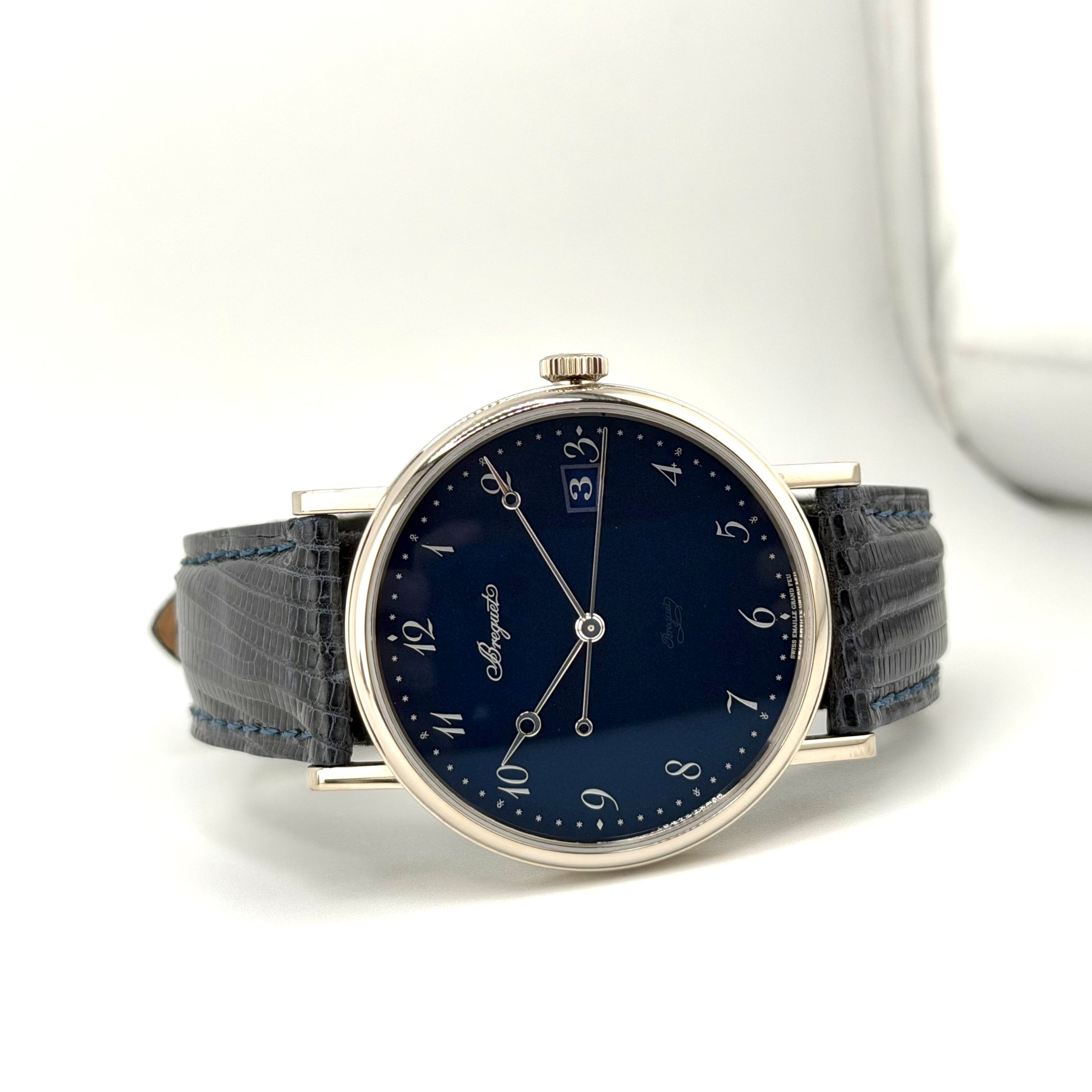 Breguet Classique 5177BB/2Y/9V6, vista 1